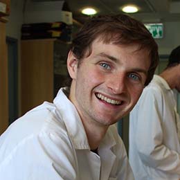 Josh Derrick